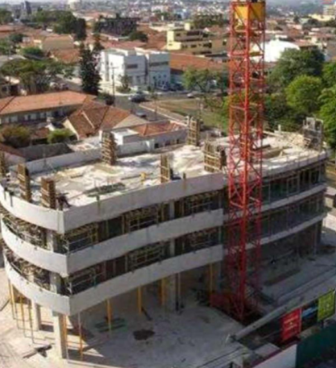 Residencial Americana 2